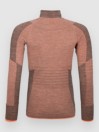 Ortovox 230 Competition Zip Neck Base Layer Top