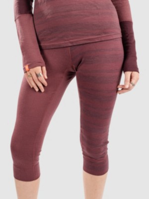 Ortovox 185 Rock 'N' Wool Short Funkcn&iacute; spodky