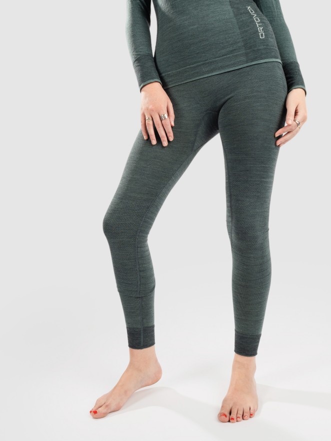 Ortovox 230 Competition Long Base Layer Bottoms