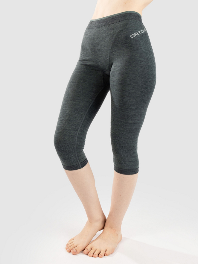 Ortovox 230 Competition Short Base Layer Bottoms