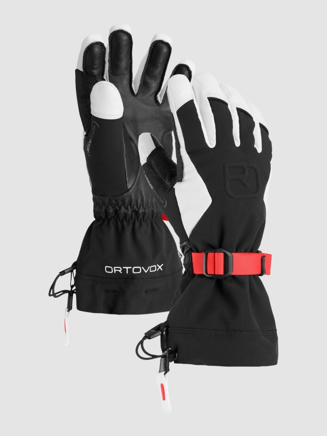 Ortovox Merino Freeride Handschuhe