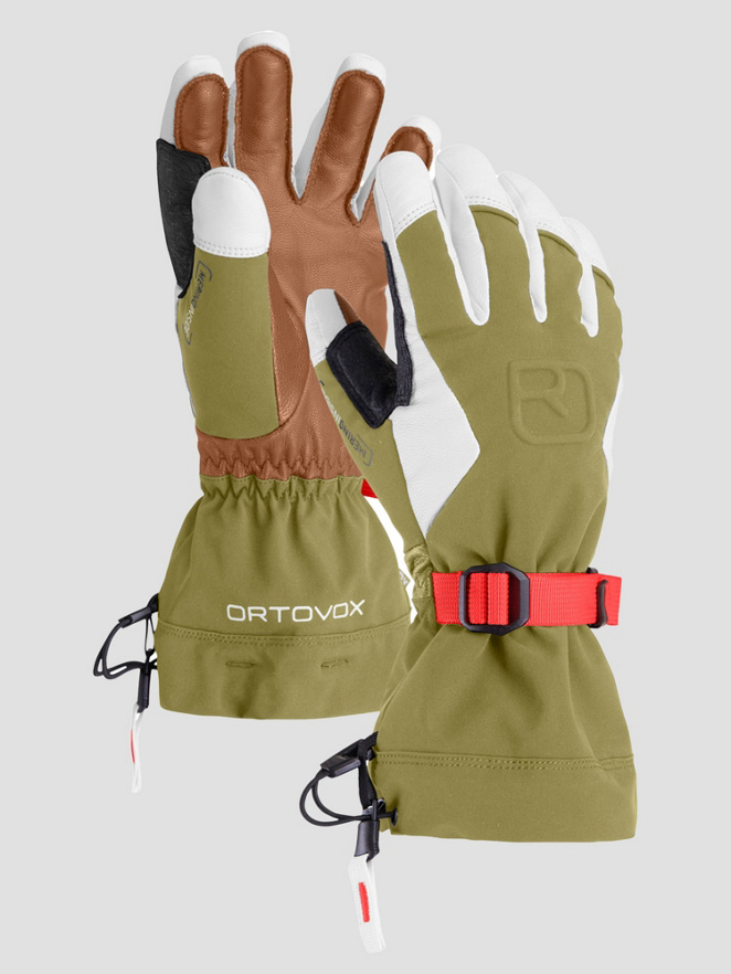 Ortovox Merino Freeride Rokavice