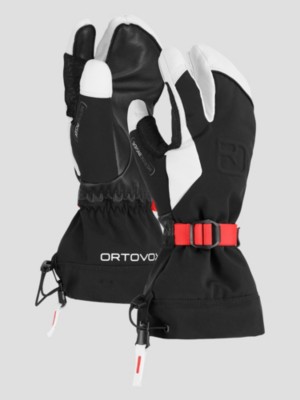 Ortovox Merino Freeride 3 Finger Rukavice