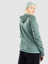 Ortovox Hooded Fleecejacke