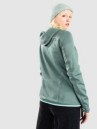 Ortovox Hooded Fleecejacke