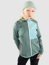 Ortovox Hooded Fleecejacke