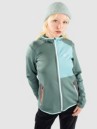 Ortovox Hooded Fleecejacke