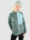 Ortovox Hooded Fleece Jacket