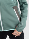 Ortovox Hooded Fleecejacke