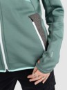 Ortovox Hooded Fleecejacke