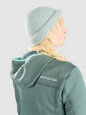 Ortovox Hooded Fleecejacke