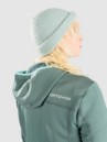 Ortovox Hooded Fleecejacke