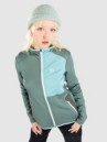 Ortovox Hooded Fleecejacke