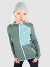 Ortovox Hooded Fleece Jacket