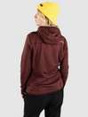 Ortovox Hooded Chaqueta Polar