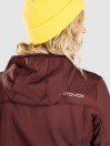 Ortovox Hooded Fleece Jacket