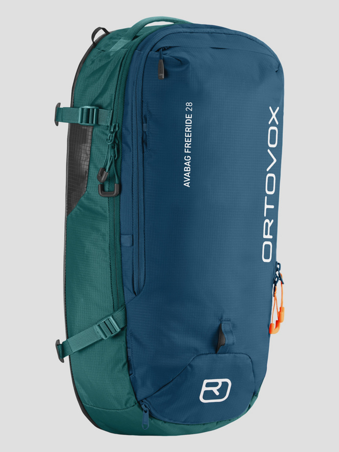 Ortovox Avabag Litric Freeride Zip-On 28L Ryggsekk