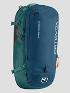Avabag Litric Freeride Zip 28L Backpack