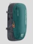 pacific green