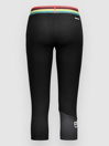 Ortovox Fleece Light Short Kerrastohousut