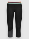 Ortovox Fleece Light Short Kerrastohousut