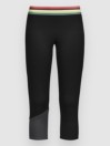 Ortovox Fleece Light Short Kerrastohousut