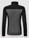 Ortovox Light Zip Neck Fleece Pullover