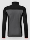 Ortovox Light Zip Neck Fleece Pullover