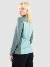 Ortovox Light Zip Neck Fleece Pullover