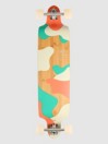 Globe Bannerstone 41" Longboard complet