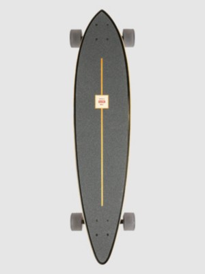 Pintail 37&amp;#034; Longboard Completo