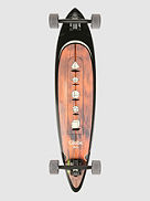 Pintail 37&amp;#034; Longboard complet
