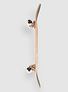 G1 Digital Nurture 8.0&amp;#034; Skateboard complet