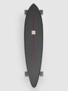 Globe Pintail 44″ Complete