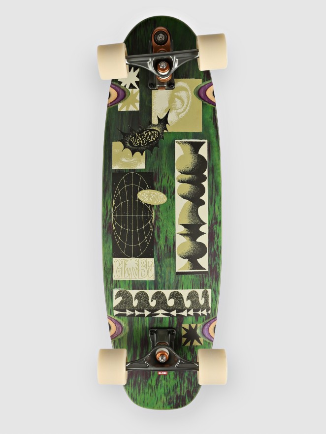 Globe Costa 31″ Surfskate