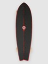 Globe Chromantic 33" Surfskate