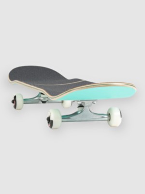 G1 Digital Nurture 8.25&amp;#034; Skateboard Completo