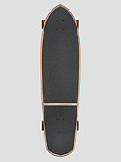 Blazer Xl 36&amp;#034; Skate Completo