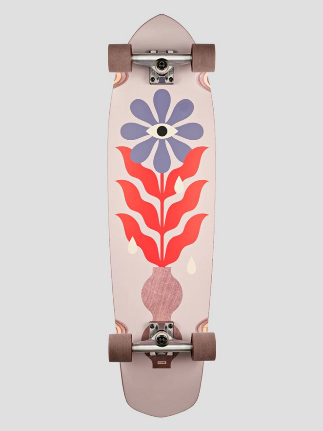 Globe Blazer Xl 36″ Complete