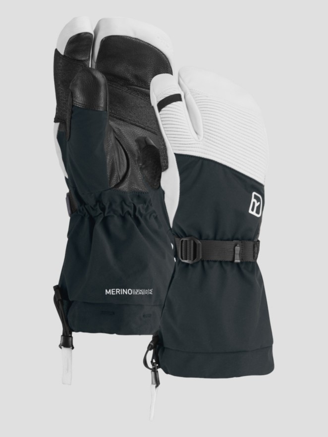 Ortovox Freeride 3 Finger Pro Mittens