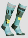 Ortovox Freeride Long Cozy Tech Socks