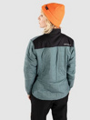 Ortovox Swisswool Piz Segnas Fleecejacke