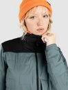 Ortovox Swisswool Piz Segnas Fleecejacke