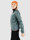 Ortovox Swisswool Piz Segnas Fleecejacke