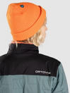 Ortovox Swisswool Piz Segnas Fleecejacke