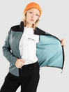 Ortovox Swisswool Piz Segnas Fleecejacke