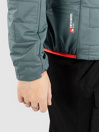 Ortovox Swisswool Piz Segnas Fleecejacke