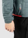 Ortovox Swisswool Piz Segnas Fleece Jacket