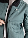 Ortovox Swisswool Piz Segnas Fleece Jas