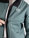 Ortovox Swisswool Piz Segnas Fleece Jas